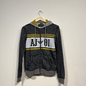 Armani Jeans Hoodie